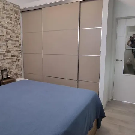 Casa Guaya Appartamento