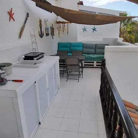 Casa Guaya Arona (Tenerife)