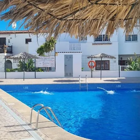 Casa Guaya Lägenhet Arona (Tenerife)