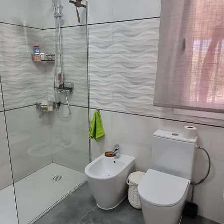 Apartment Casa Guaya Arona (Tenerife)