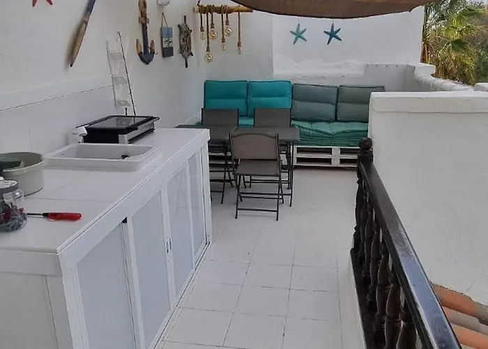 Casa Guaya アロナ