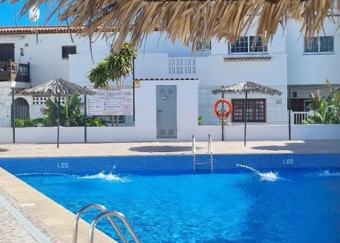 Casa Guaya Appartamento Arona (Tenerife)