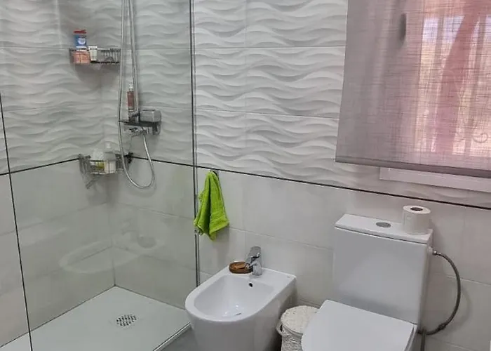 Appartamento Casa Guaya Arona (Tenerife)