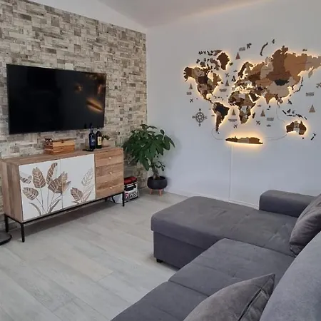 Apartment Casa Guaya Arona (Tenerife)